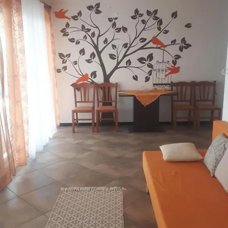 Charmante Adriana F By Interhome Apartment Dobreć