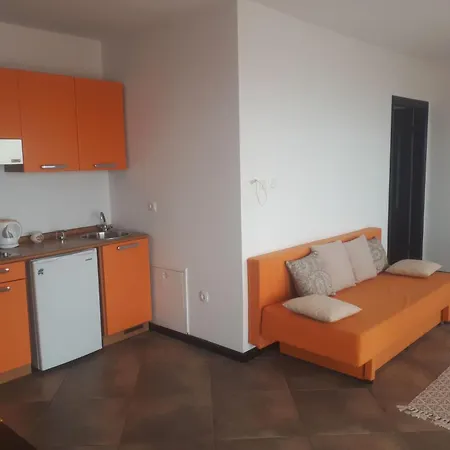 Apartman Charmante Adriana F By Interhome *