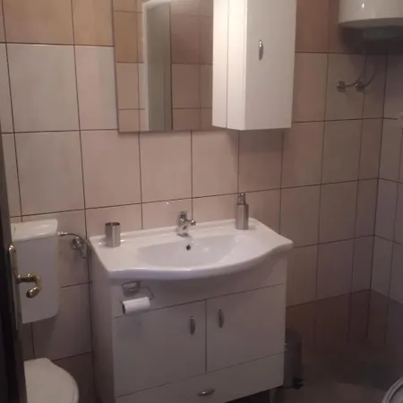 Charmante Adriana F By Interhome Apartamento *