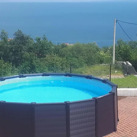 Daire Charmante Adriana F By Interhome *