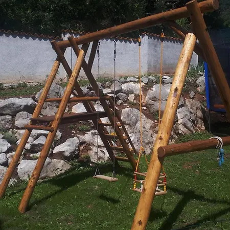 Charmante Adriana F By Interhome * Dobreć