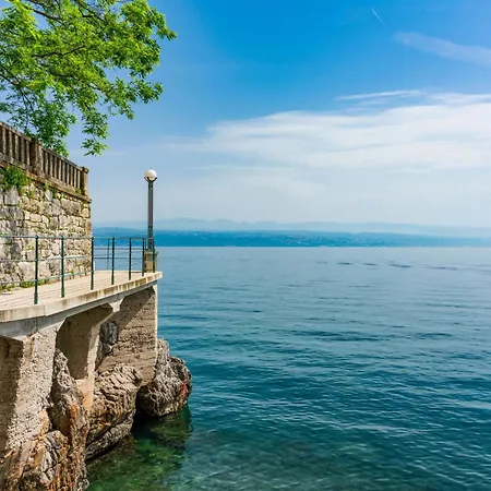 Daire Charmante Adriana F By Interhome Dobreć