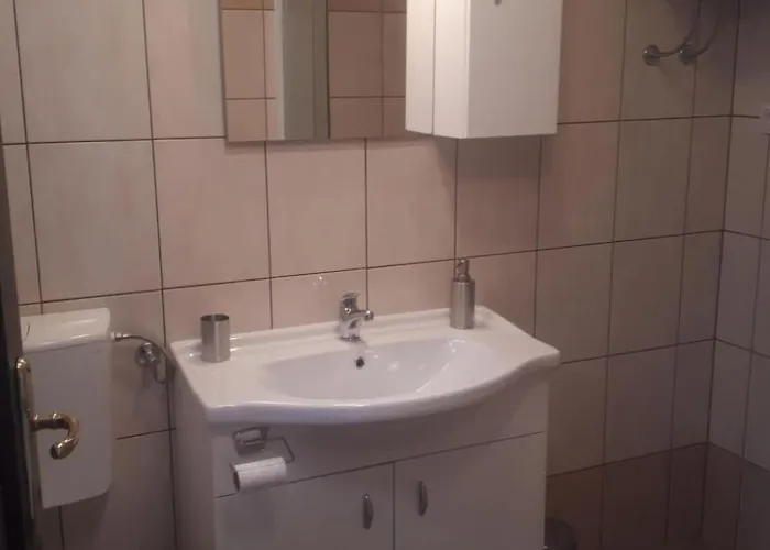 Charmante Adriana F By Interhome Daire *