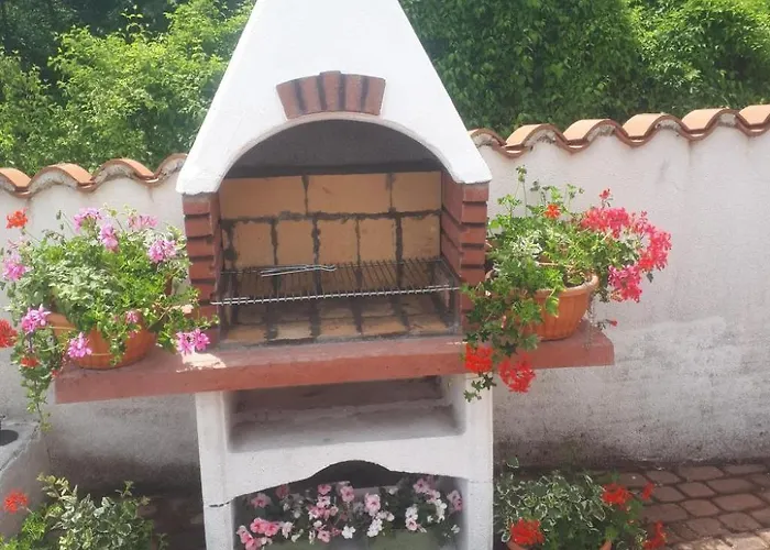 Daire Charmante Adriana F By Interhome *