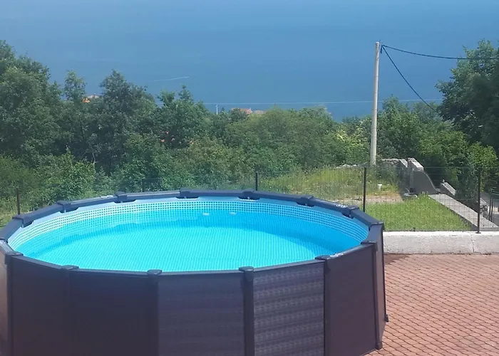 Daire Charmante Adriana F By Interhome *