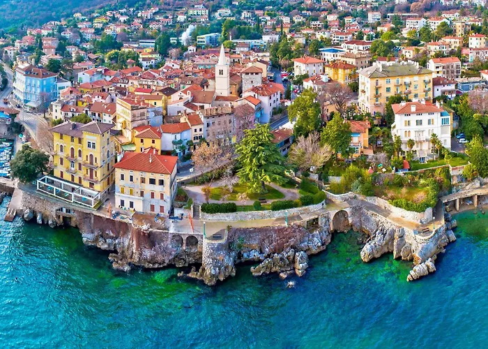 Daire Charmante Adriana F By Interhome