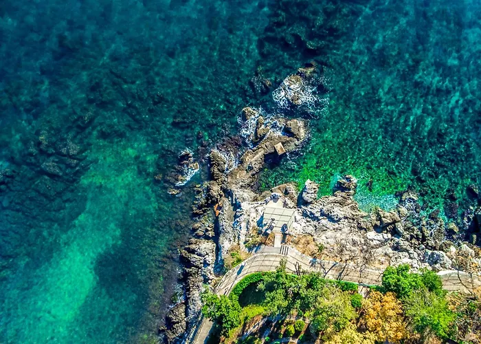 Charmante Adriana F By Interhome Daire Dobreć