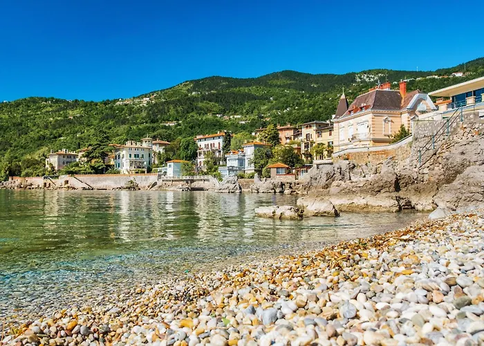 Charmante Adriana F By Interhome Daire *